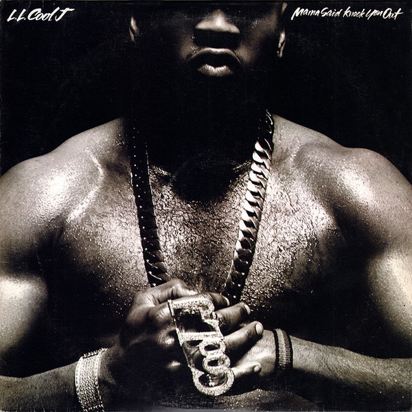 LL Cool J: Mama Said Knock You Out (1990)
